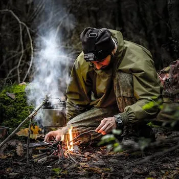 Are Forest Fire Inspectors and Prevention Specialists effected by AI?