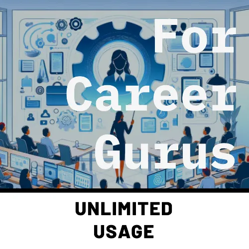 unlimited access mode buy for jobhuntmode.com